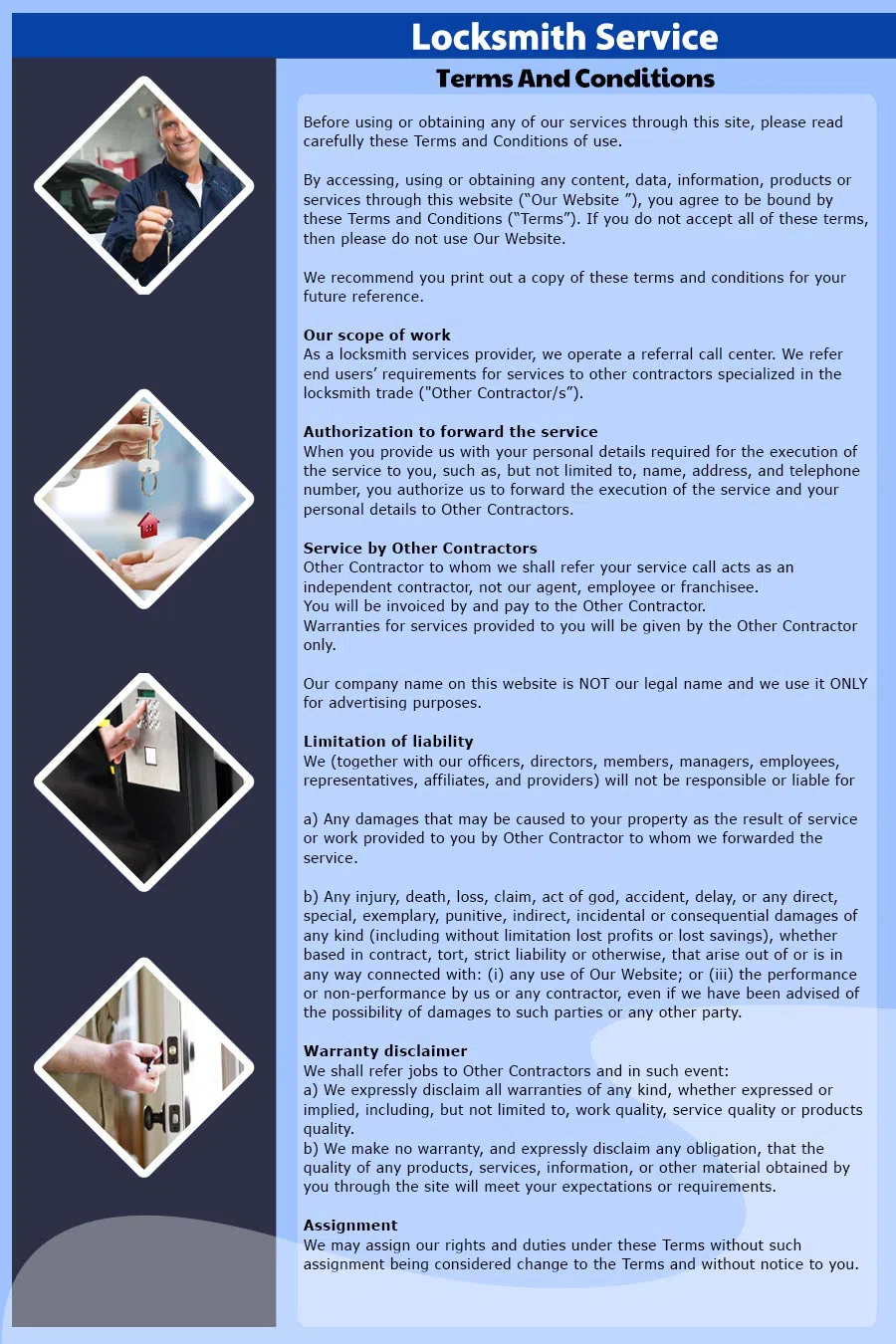 Union Locksmith Store Oakland, CA 510-789-0839