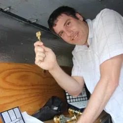 Union Locksmith Store Oakland, CA 510-789-0839 - lock-smith